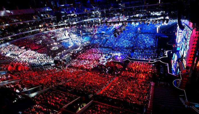 EsportsBettingNetwork.com
